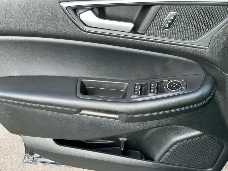 used 2023 Ford Edge car, priced at $24,995