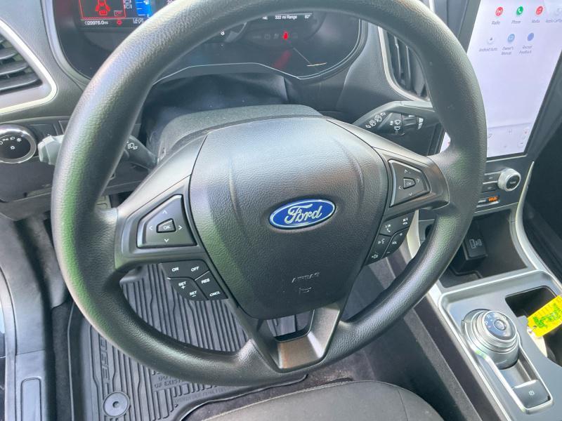 used 2023 Ford Edge car, priced at $24,995
