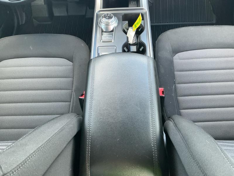 used 2023 Ford Edge car, priced at $24,995