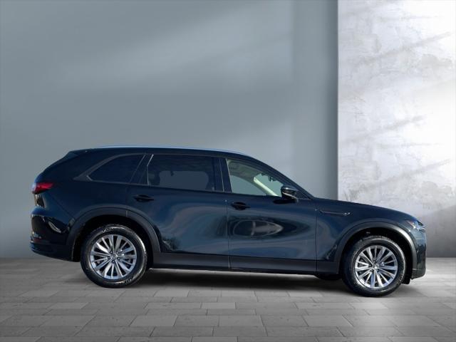 used 2024 Mazda CX-90 car, priced at $41,995