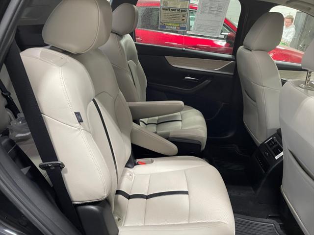 used 2024 Mazda CX-90 car, priced at $41,995