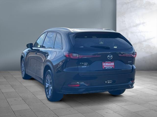 used 2024 Mazda CX-90 car, priced at $41,995