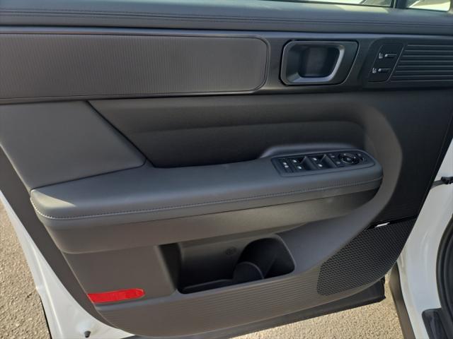 new 2025 Hyundai SANTA FE HEV car, priced at $50,474