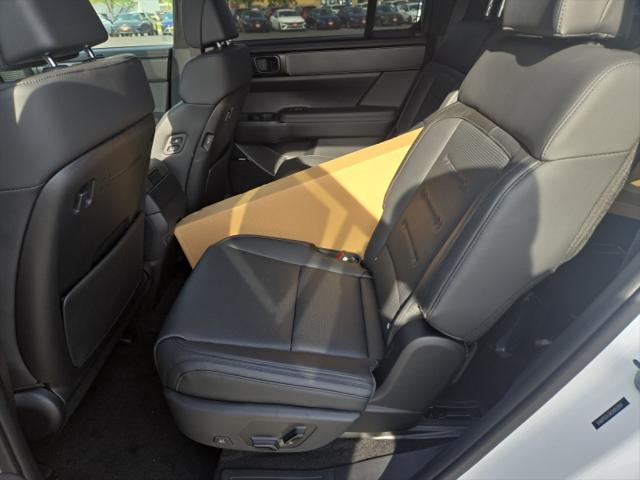 new 2025 Hyundai SANTA FE HEV car, priced at $50,474