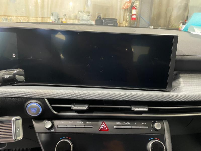 new 2025 Hyundai Sonata car, priced at $32,244