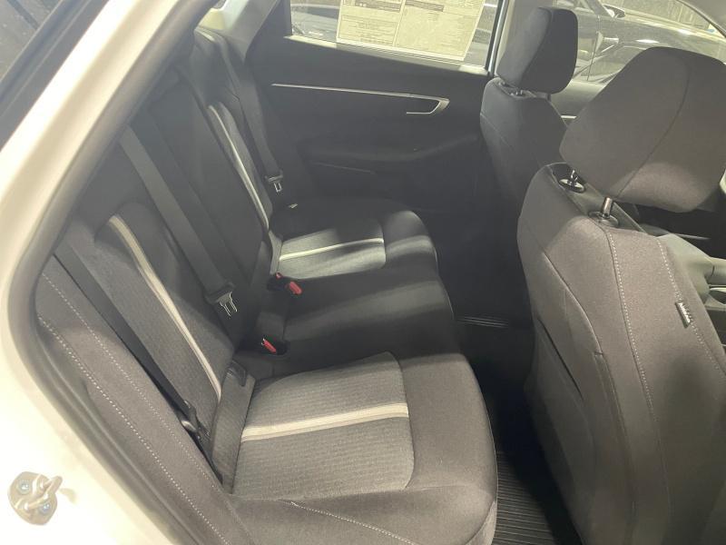 new 2025 Hyundai Sonata car, priced at $32,244