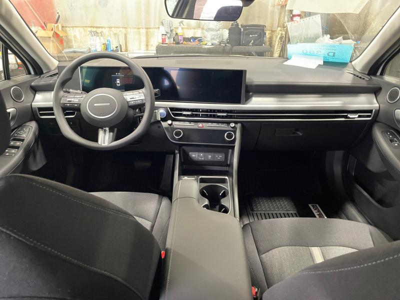 new 2025 Hyundai Sonata car, priced at $32,244