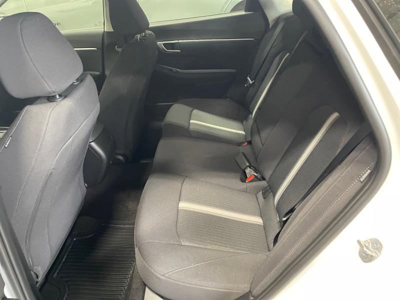 new 2025 Hyundai Sonata car, priced at $32,244