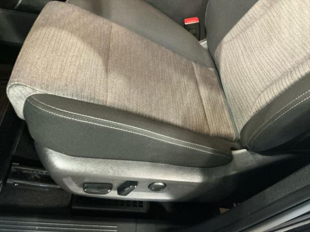 used 2023 Nissan Rogue car, priced at $26,995