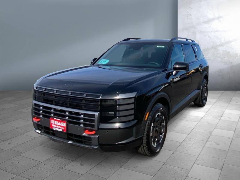 new 2026 Hyundai Palisade car, priced at $51,919