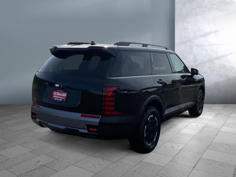new 2026 Hyundai Palisade car, priced at $51,919
