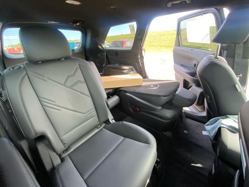 new 2026 Hyundai Palisade car, priced at $51,919