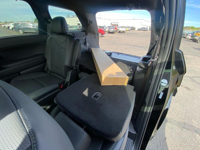 new 2026 Hyundai Palisade car, priced at $51,919