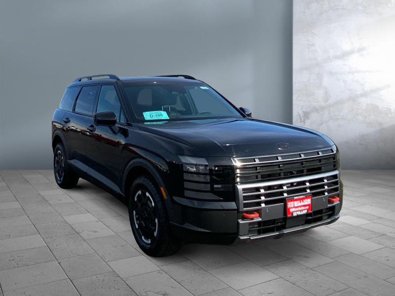 new 2026 Hyundai Palisade car, priced at $51,919