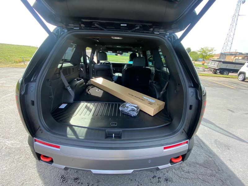 new 2026 Hyundai Palisade car, priced at $51,919