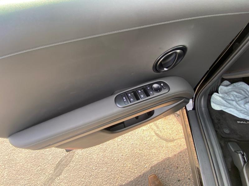 new 2026 Hyundai Palisade car, priced at $51,919