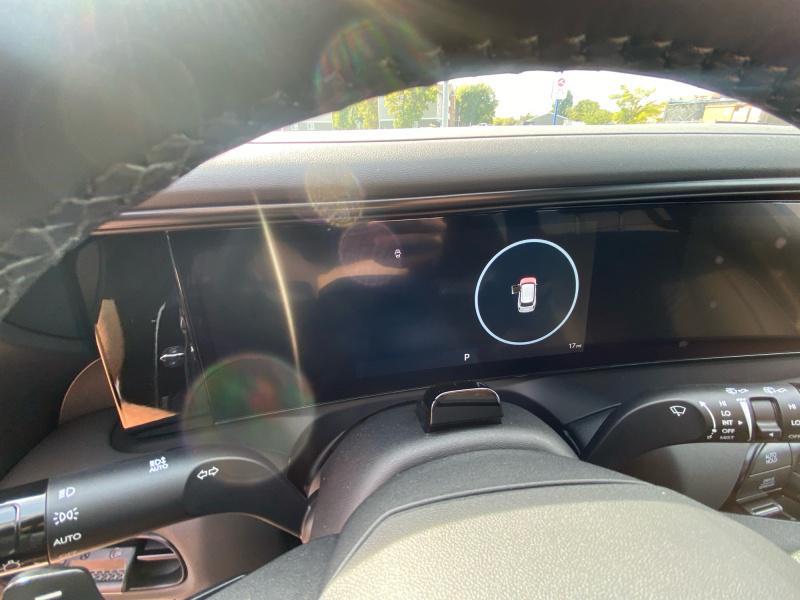 new 2026 Hyundai Palisade car, priced at $51,919