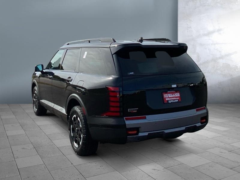 new 2026 Hyundai Palisade car, priced at $51,919