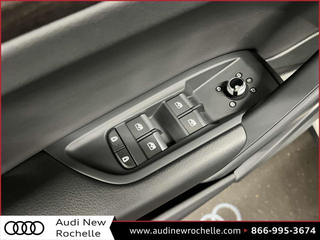 used 2025 Audi Q5 car, priced at $48,656