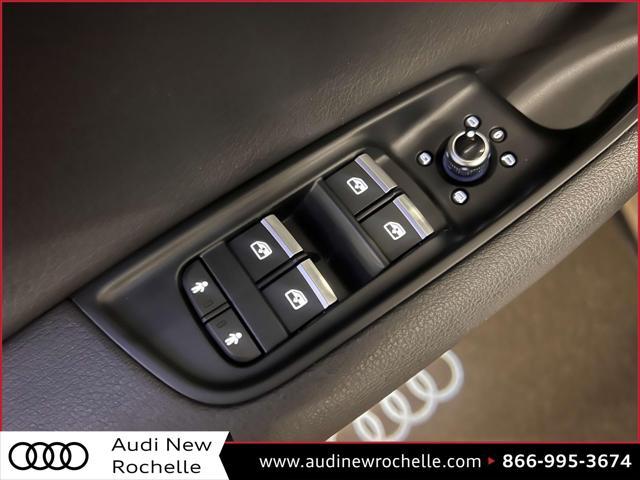 used 2019 Audi Q7 car, priced at $29,995