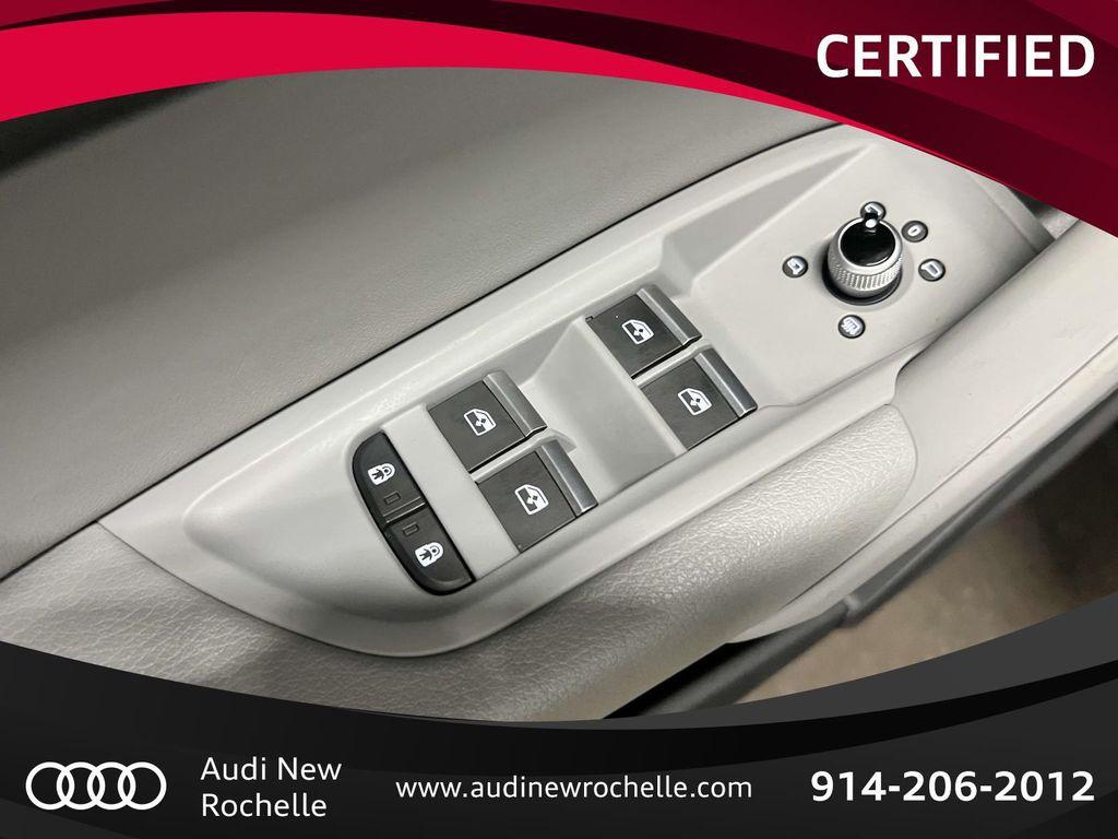 used 2021 Audi Q5 car, priced at $23,498