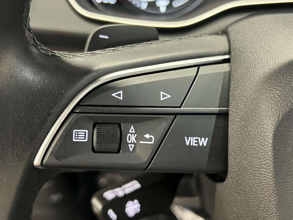used 2021 Audi Q5 car, priced at $24,995