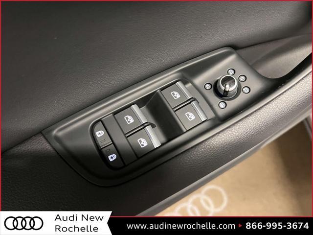 used 2022 Audi Q7 car, priced at $36,495