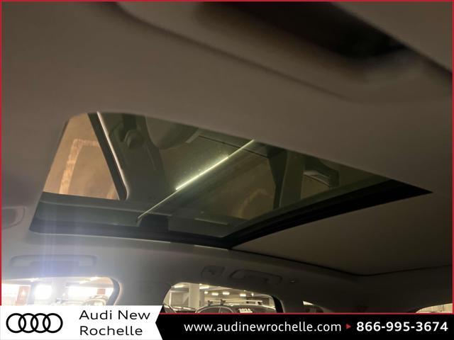 used 2024 Audi Q5 car, priced at $39,338