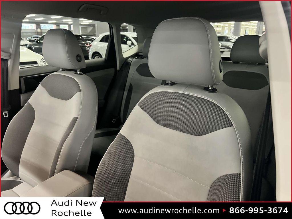 used 2022 Volkswagen Taos car, priced at $20,795