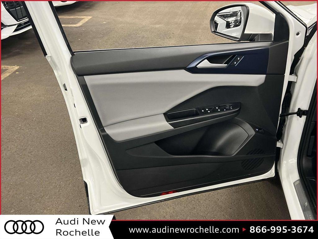 used 2022 Volkswagen Taos car, priced at $20,795