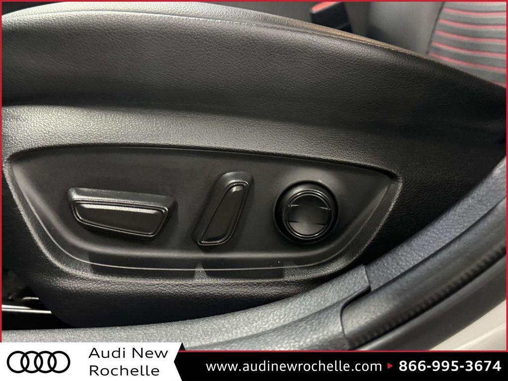 used 2023 Toyota Camry car, priced at $35,995