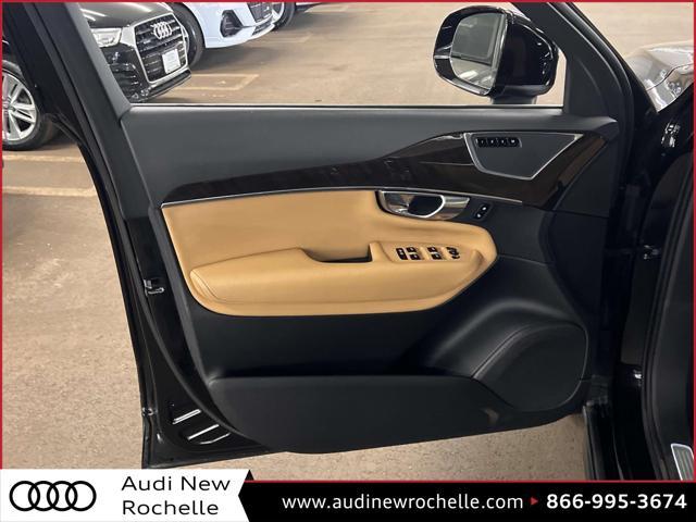 used 2017 Volvo XC90 car, priced at $19,231