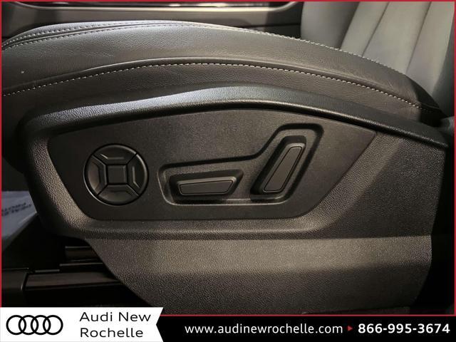 used 2025 Audi Q7 car, priced at $63,548