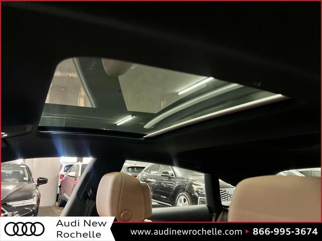 used 2022 Audi A5 Sportback car, priced at $31,042