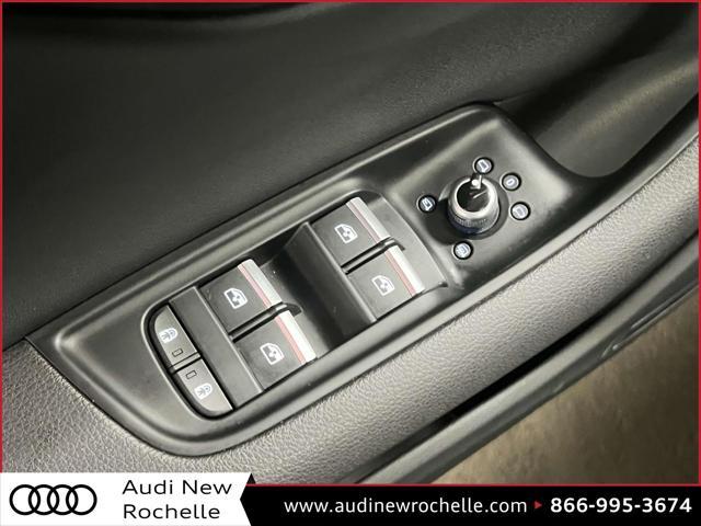 used 2022 Audi Q7 car, priced at $44,975