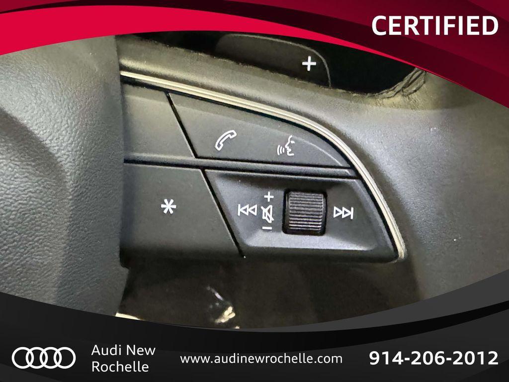 used 2022 Audi Q7 car, priced at $47,395