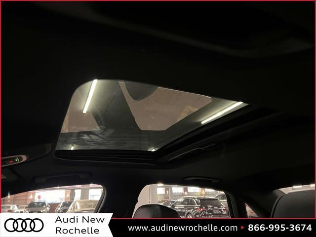 used 2021 Audi A4 car, priced at $29,995