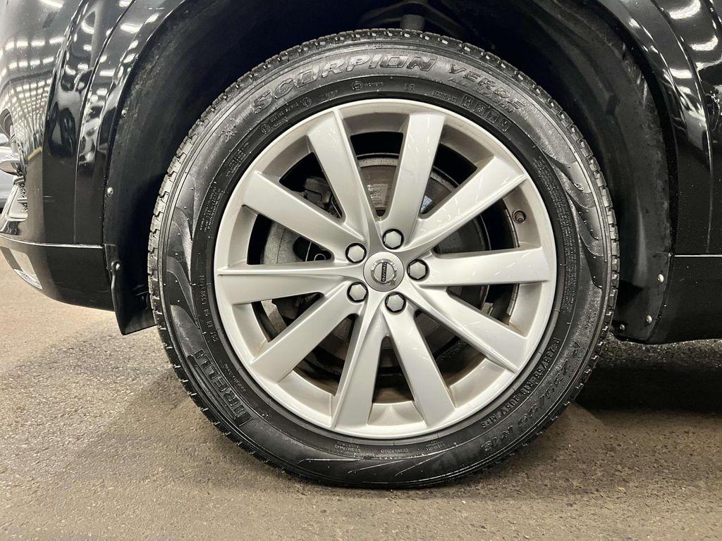 used 2018 Volvo XC90 car, priced at $22,595