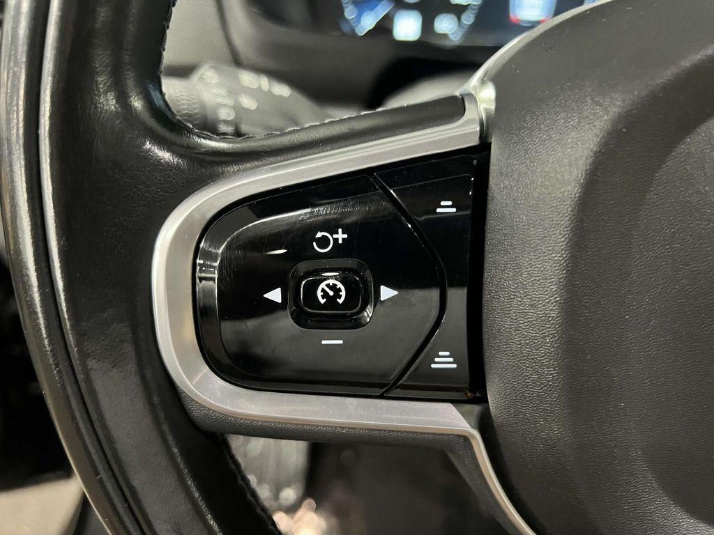 used 2018 Volvo XC90 car, priced at $22,595