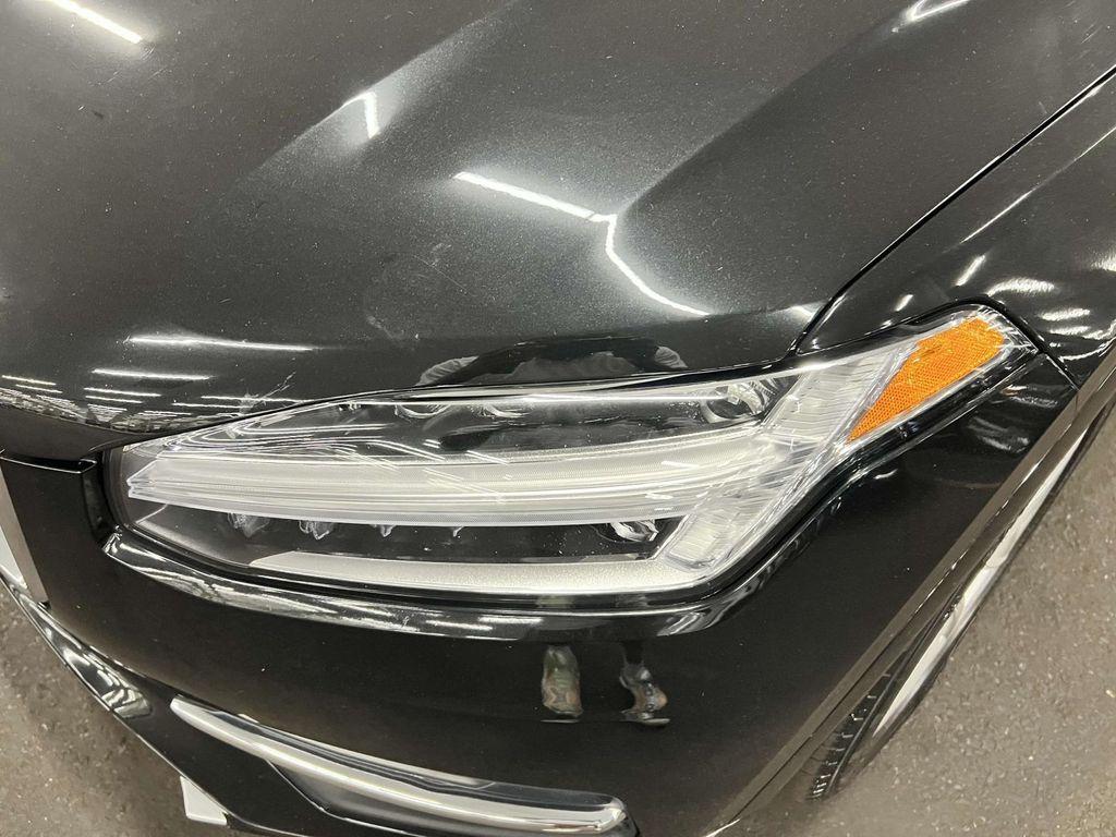used 2018 Volvo XC90 car, priced at $22,595