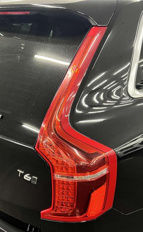used 2018 Volvo XC90 car, priced at $22,595