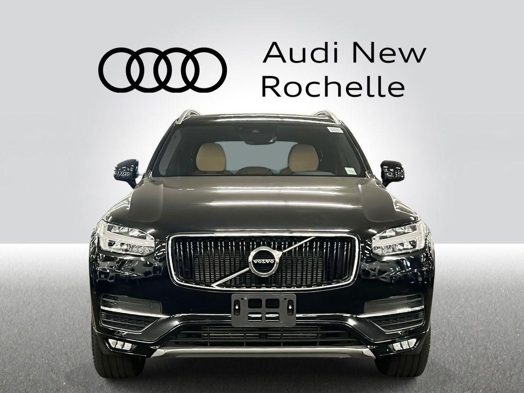 used 2018 Volvo XC90 car, priced at $22,595