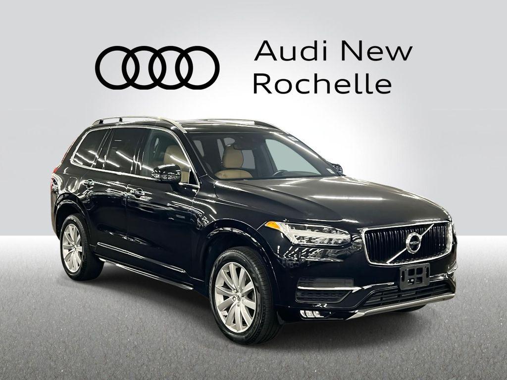 used 2018 Volvo XC90 car, priced at $22,595