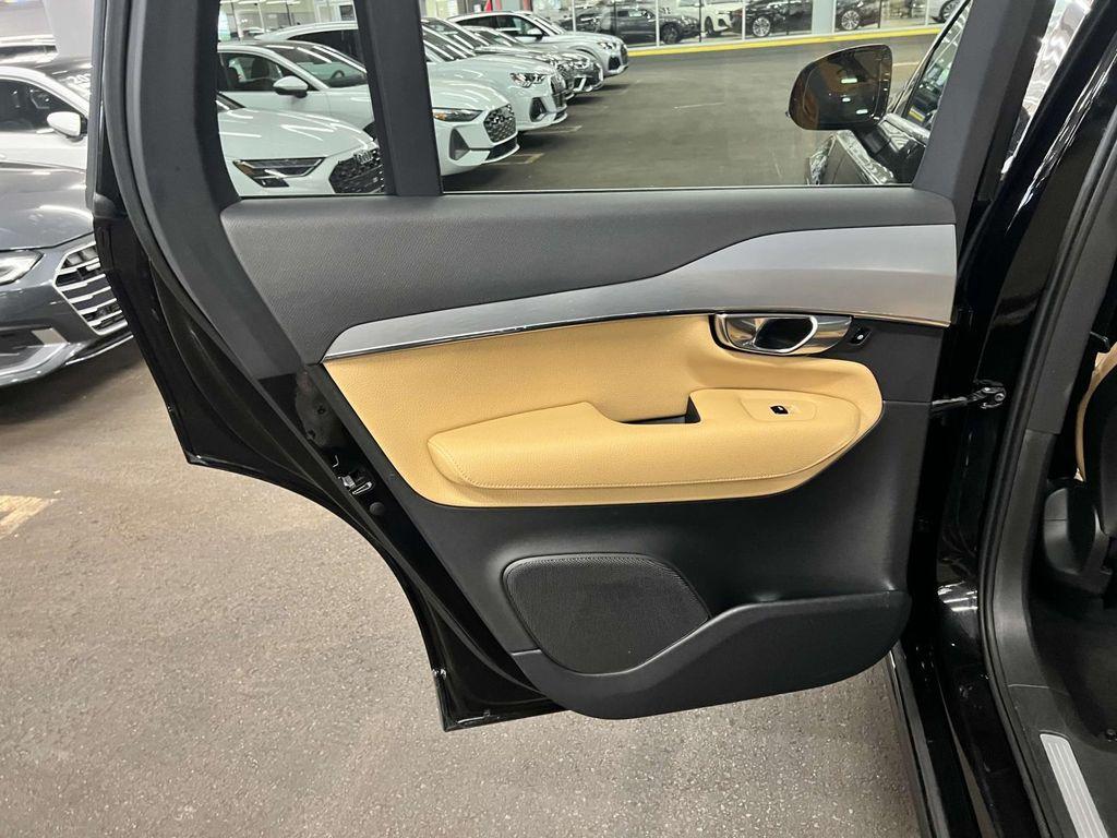 used 2018 Volvo XC90 car, priced at $22,595
