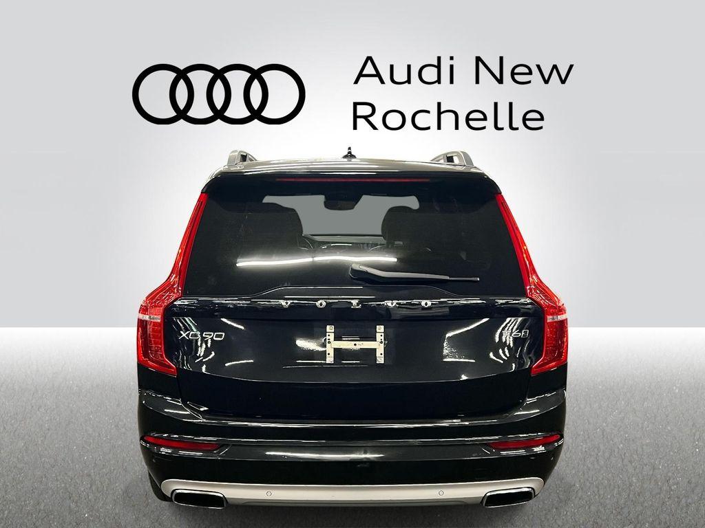 used 2018 Volvo XC90 car, priced at $22,595
