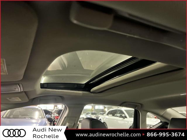 used 2022 Acura TLX car, priced at $28,995