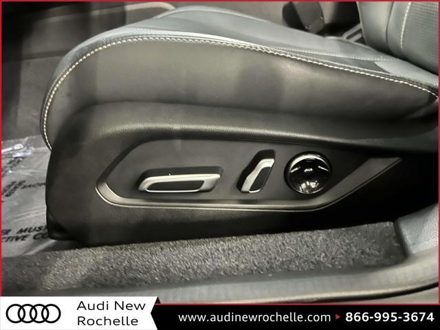 used 2022 Acura TLX car, priced at $28,995