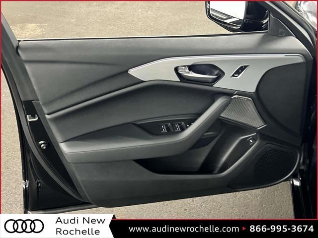 used 2022 Acura TLX car, priced at $28,995