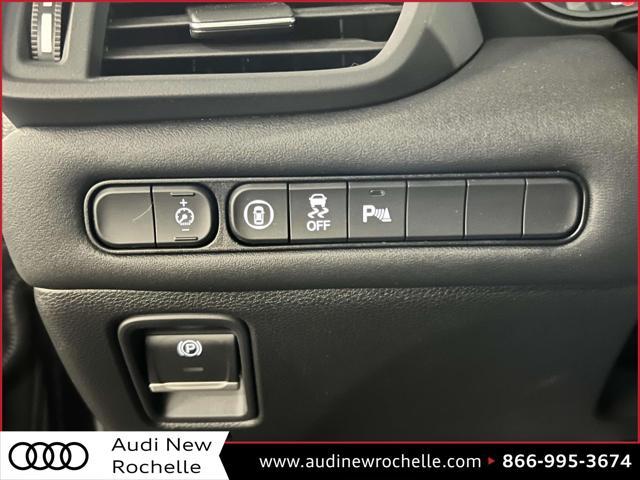 used 2022 Acura TLX car, priced at $28,995