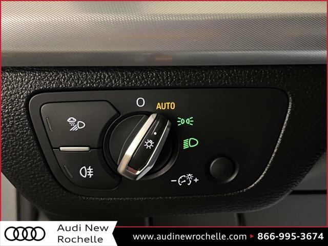used 2025 Audi Q5 car, priced at $46,995
